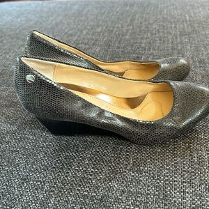 Calvin Klein Wedge Heels | Women’s 6.5